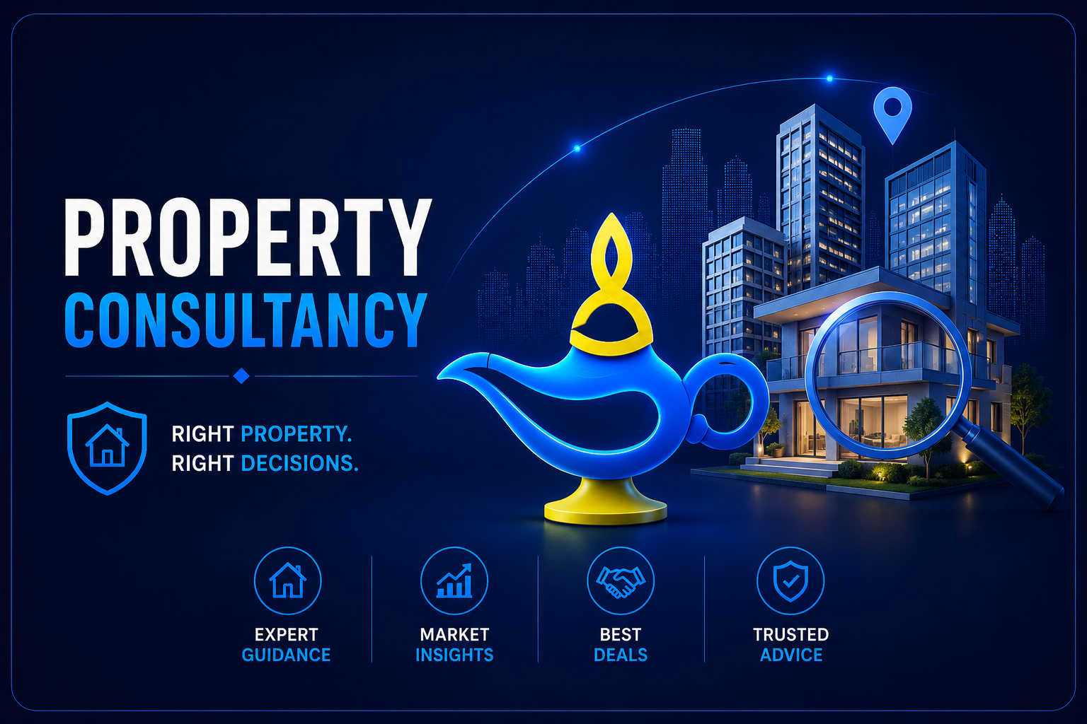 Property Consultancy