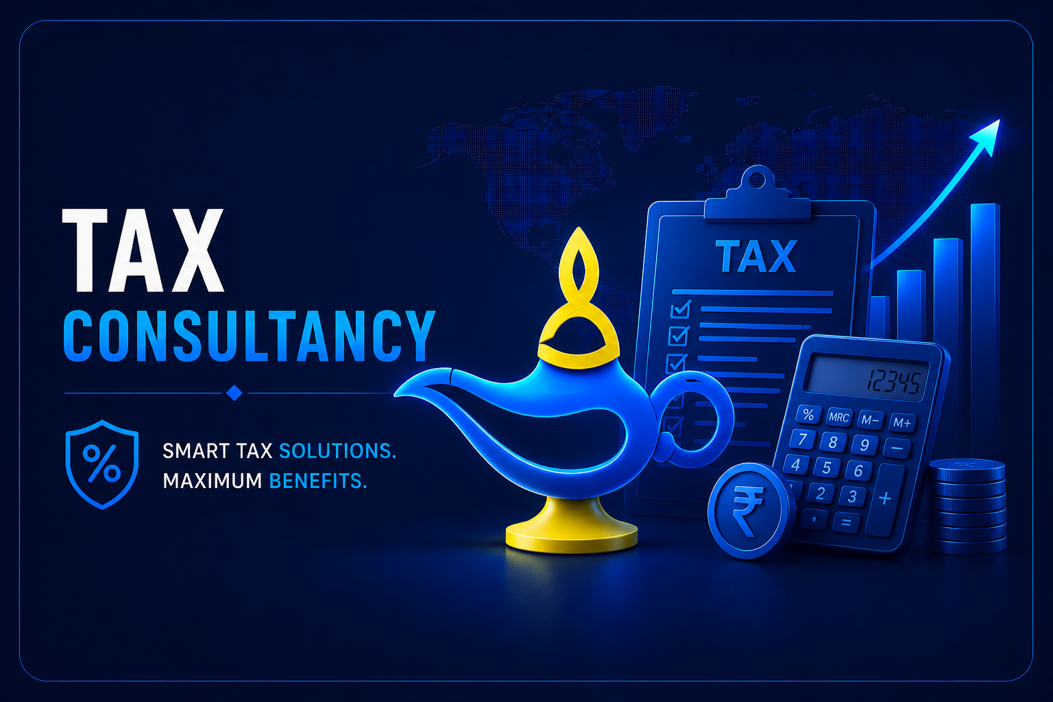 Tax Consultancy