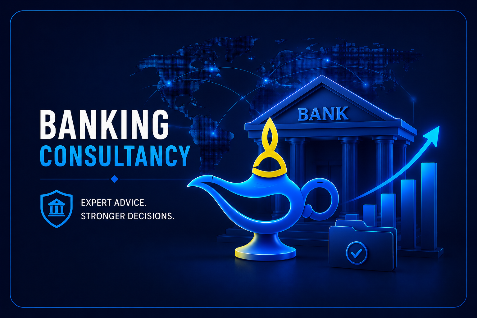 Banking consultancy