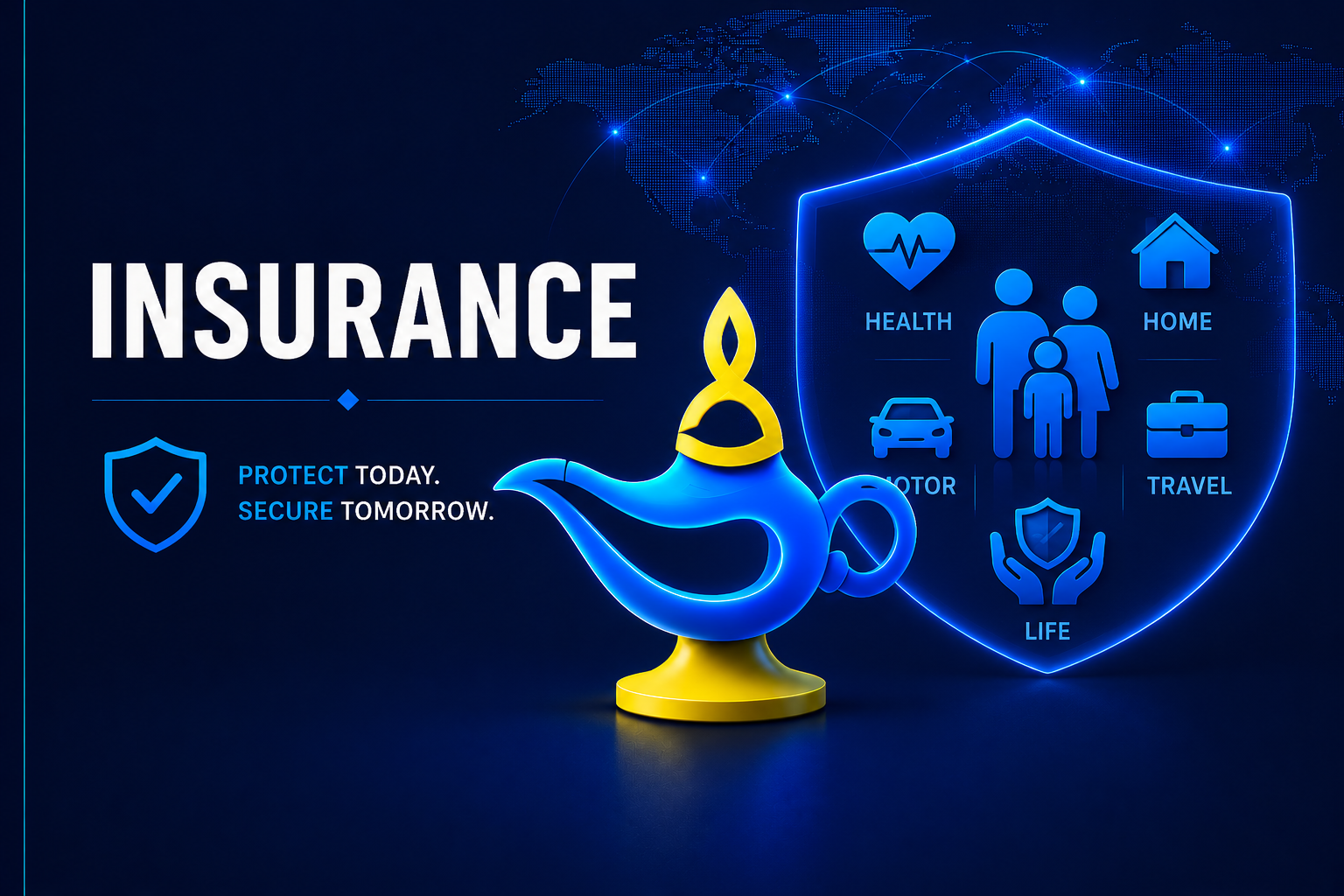Insurance