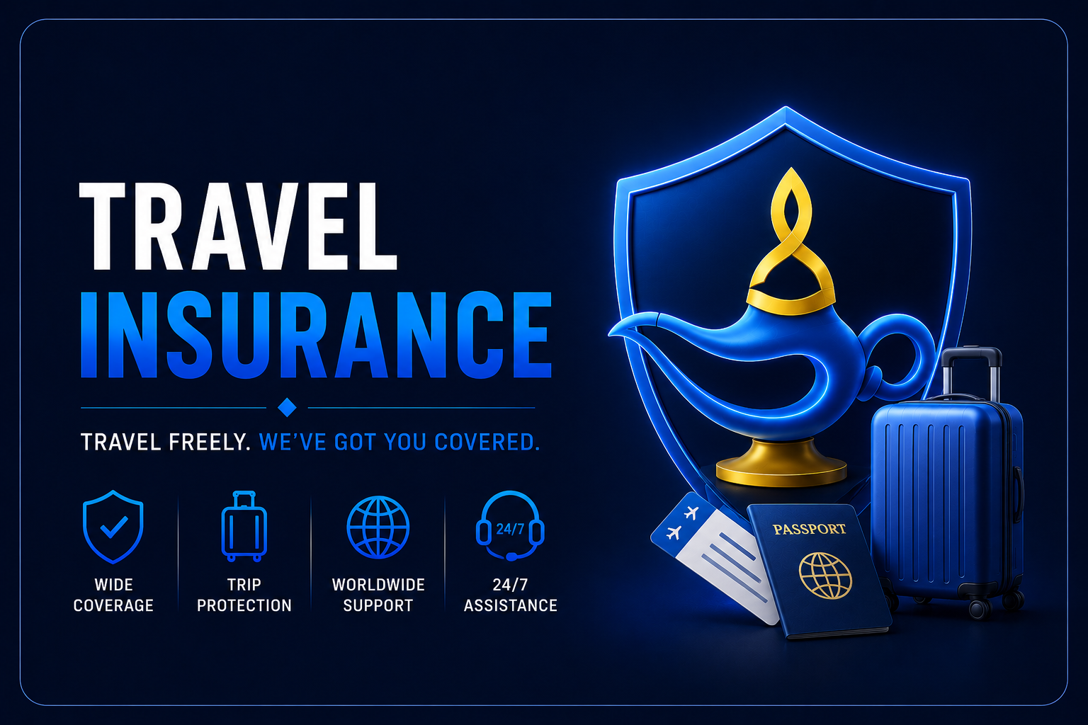 Travel Insurance