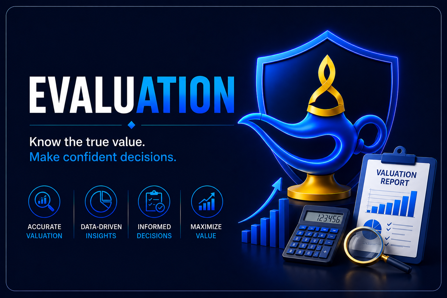 Evaluation